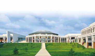 Türk üniversitelerinden tarihi başarı