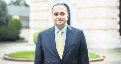 Ermeni Hastanesi cerrahlarından Sevan Sıvacıoğlu AK Parti’den aday oldu! Dünyaya büyük bir mesaj!