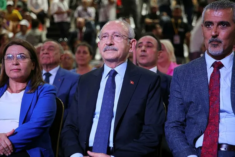 Seçim sonuçlarının ardından dikkat çeken anket! Ekrem İmamoğlu ve Mansur Yavaş’a şok! Kemal Kılıçdaroğlu birini 2’ye diğerini 3’e katladı