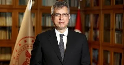 Sağlık Bakanı Memişoğlu Malatya’ya geliyor #malatya