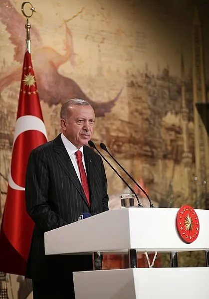 Son dakika: Başkan Erdoğan’dan önemli açıklamalar! İşte 12 gözlem noktasının kurulacağı yerler...