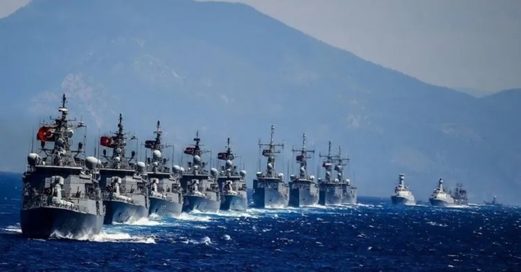 Son dakika: Abdullah Ağar’dan sabah.com.tr’ye çarpıcı açıklamalar! Yunanistan korsan NAVTEX ile neyi amaçlıyor?