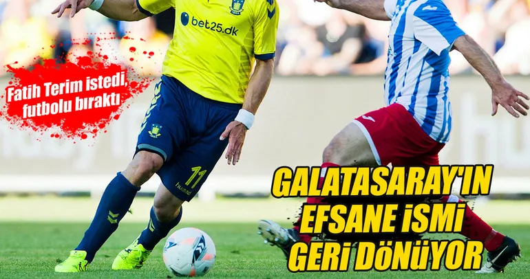 Ve Elmander kararını verdi