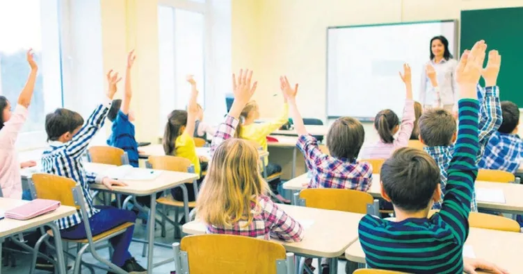 Yüz yüze eğitim istihdama yaradı