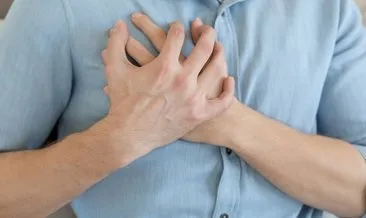 Kronik kalp hastalığı riskini artırıyor