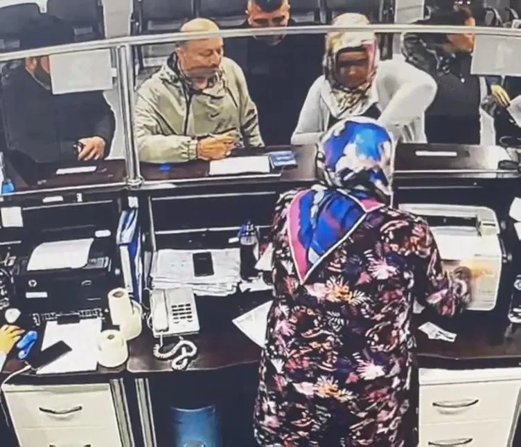 Araba satışında inanılmaz oyun: Noterde parmak basarak dolandırdı!