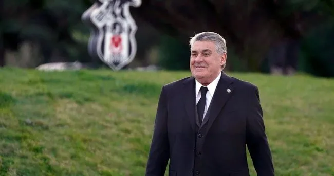 Yırtıcı bir santrfor Agresif 6 numara!