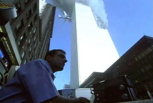 11 Eylül’ün delili 12 yıl sonra bulundu