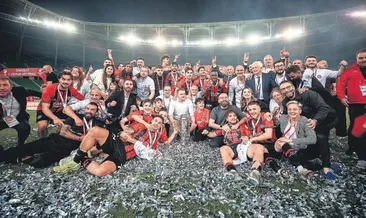 Hasret kısa sürdü Gümrük geri geldi!