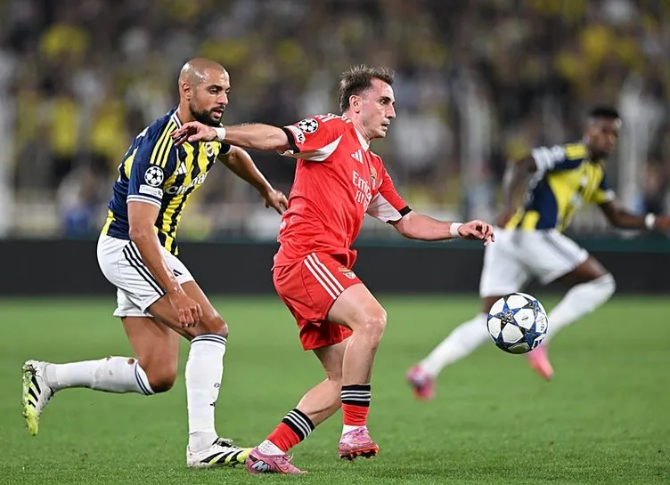 Fenerbahçe’den fırsat transferi! İngiliz ekibinin kararı Kanarya’ya yaradı