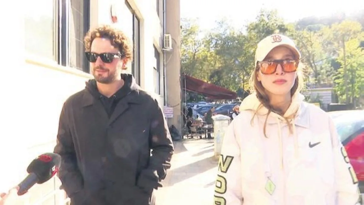 Sonbahar havası – Son Dakika Magazin Haberleri Sonbahar havası – Son Dakika Magazin Haberleri