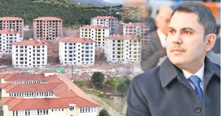 Şimdi sıra Sındırgı’da