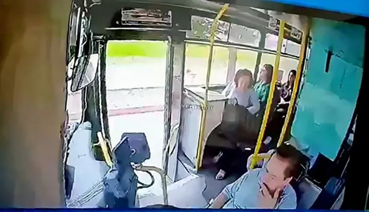 Adana’da otobüsten düşen Hatice Sabahi öldü: Sürücünün savunması hayrete düşürdü!