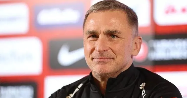 Halil neden kadroda olduğunu gösterdi