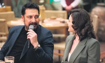 O türkü yürekleri titretecek