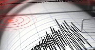 Deprem mi oldu, nerede, kaç şiddetinde? 28 Mayıs AFAD ve Kandilli Rasathanesi son depremler listesi