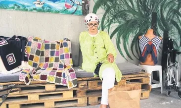 İçleri ısıtan kampanya