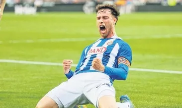 Uado için amansız yarış