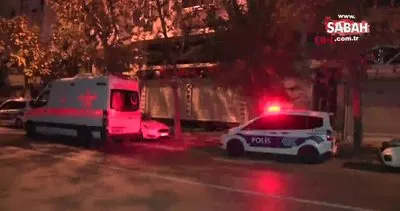 İstanbul’da dini nikahlı kocasını 15 balta darbesiyle öldüren kadından mide bulandıran taciz açıklaması | Video