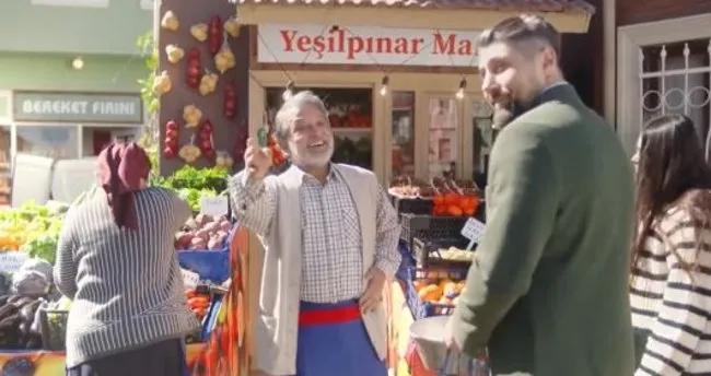 AK Parti'den yeni 14 Mayıs seçimi reklam filmi: Türkiye Yüzyılı için 'Doğru Adamla Yola Devam'