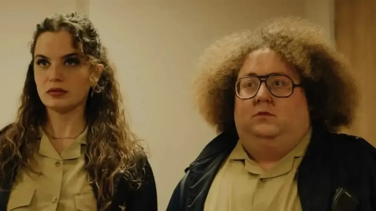 Zorla Güvenlik filminin konusu nedir, oyuncuları kimler? Zorla Güvenlik TV’de ilk kez atv’de!