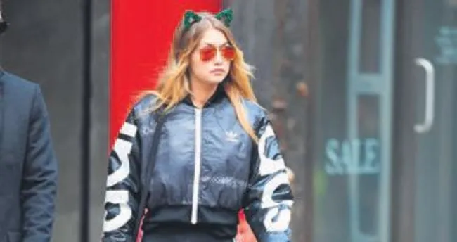 Gigi Hadid’in yumurtacısı