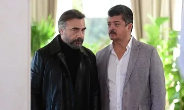 Ben Bu Cihana Sığmazam 9. bölüm fragmanı izle! ATV ile Ben Bu Cihana Sığmazam yeni bölüm fragmanı yayınlandı mı?