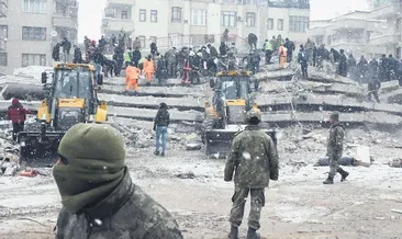 Sanat ve iş dünyasından deprem bölgesine yardım yağıyor: Umut TIR’ları yola çıktı