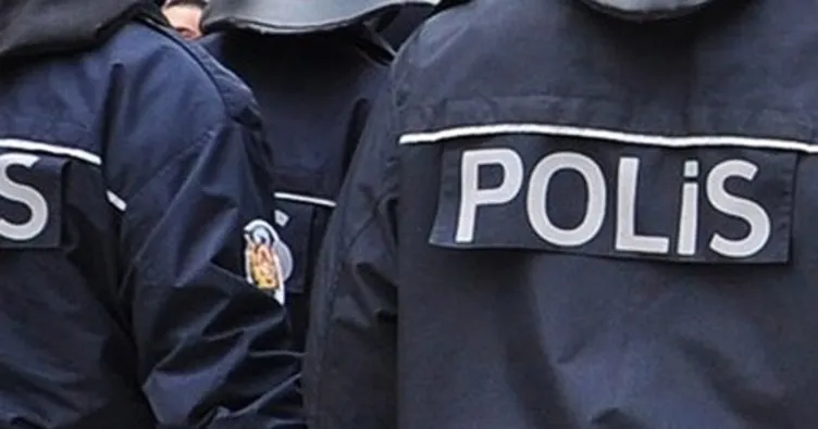 Son dakika: FETÖ’cü polis tutuklandı