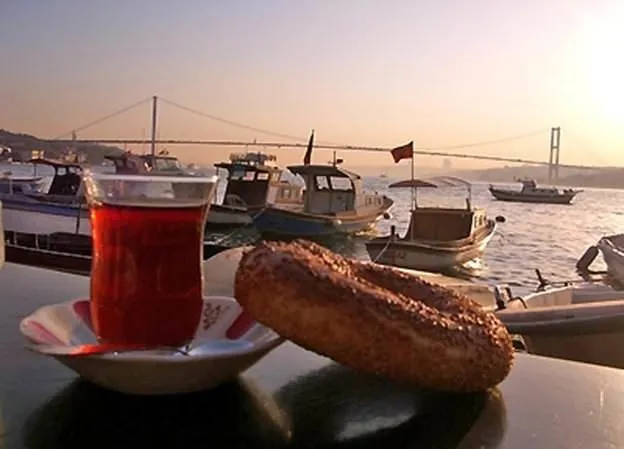 Türkiye’nin simit haritası