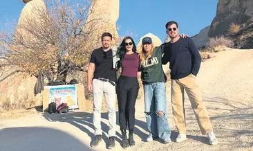 40 yaş bunalımı film oldu