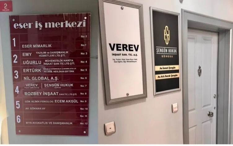 SON DAKİKA… Bursa’da milyarlık rantın perde arkası! Rüşvet dairesi gizlenmesi için yeğene devrildi: Kamu alanları ranta açıldı!