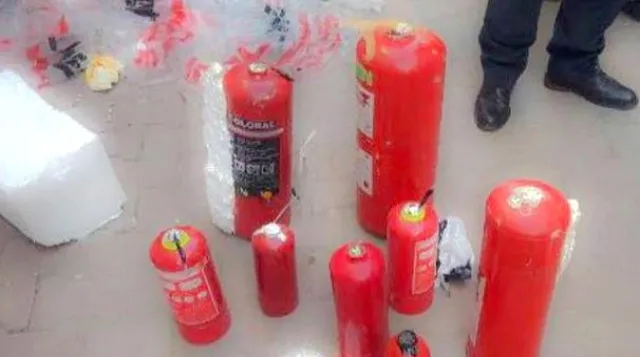 Son dakika: Patlayıcı yüklü minibüsten dehşete düşüren fotoğraflar!