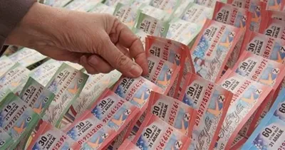Milli Piyango yılbaşı bilet fiyatları ne kadar, satış başladı mı, nasıl alınır? Milli Piyango yılbaşı büyük ikramiye ne kadar?