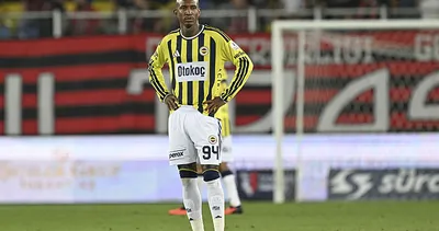 Anderson Talisca’dan derbi sonrası olay gönderme! Ne ekersen onu biçersin