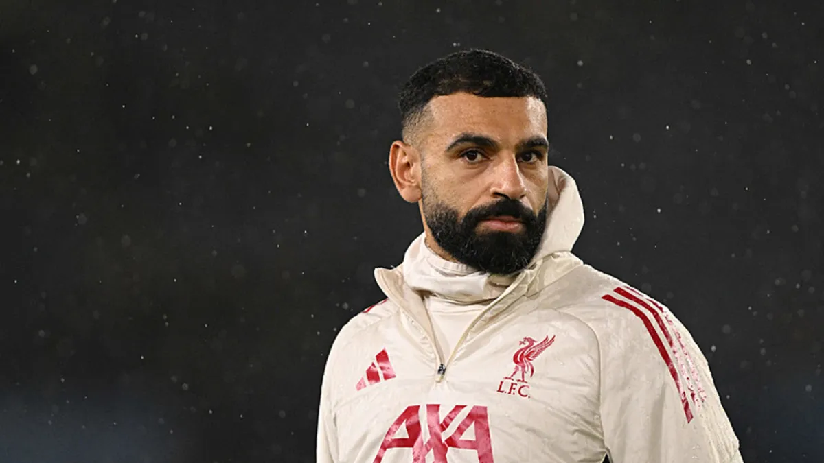 Süper Lig devi, Mohamed Salah’a servet ödeyecek! Bonservisi ve maaşı belli oldu… – Galeri Süper Lig devi, Mohamed Salah’a servet ödeyecek! Bonservisi ve maaşı belli oldu… – Galeri