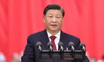 Çin lideri Şi, 3. kez devlet başkanı seçildi