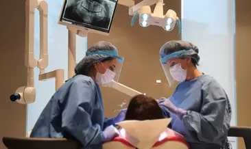 Maske kalkınca talep arttı!