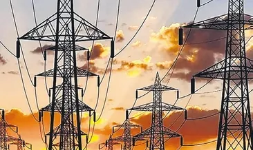 Elektrik kurulu gücü 125 bin 410 megavat oldu