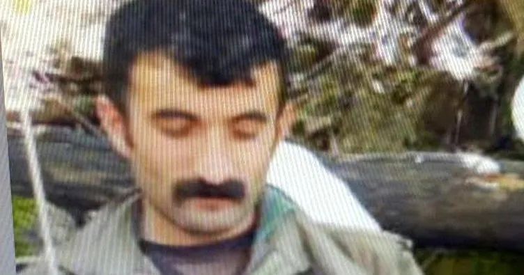 Terör örgütü PKK’nın ’sözde özel güç sorumlusu’ öldürüldü