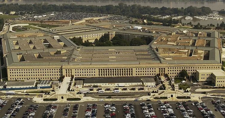 ABD’dem Ukrayna’ya F-16 desteği