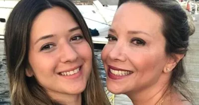 Acun Ilıcalı’nın kızı Banu Ilıcalı güzelliğini annesinden almış... İşte anneanne olan Acun Ilıcalı’nın ilk eşi Seda Başbuğ...