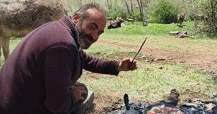 Sivas’da yıldırım çarpan çoban hayatını kaybetti