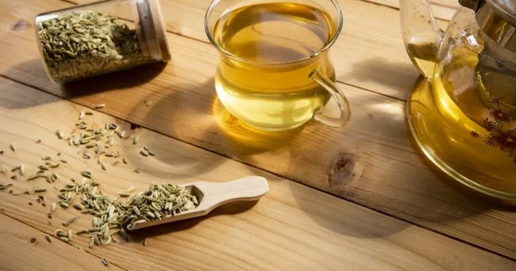 Meyan kökü çayı faydaları nelerdir? Meyan kökü çayı nasıl yapılır?