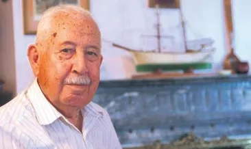 Tarihçi Semavi Eyice’yi kaybettik