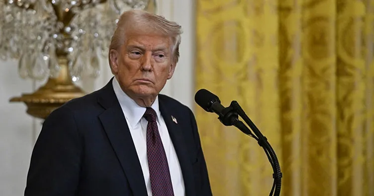 ABD Başkanı Trump: Gazze’de ateşkes yakın