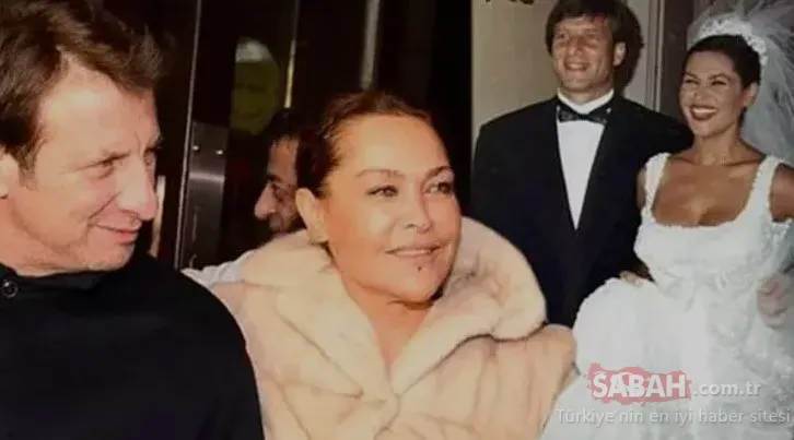 Kaya Çilingiroğlu’ndan şaşırtan evlilik itirafı! Hülya ile evlenme nedenim…