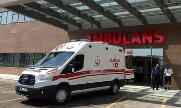 Van'da katliam: Anne ve 2 oğlu öldürüldü! Meğer barışmaya... #van