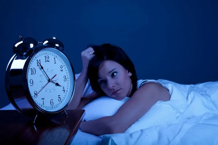 Uyku bozukluğu ciddi hastalıkları tetikleyebiliyor