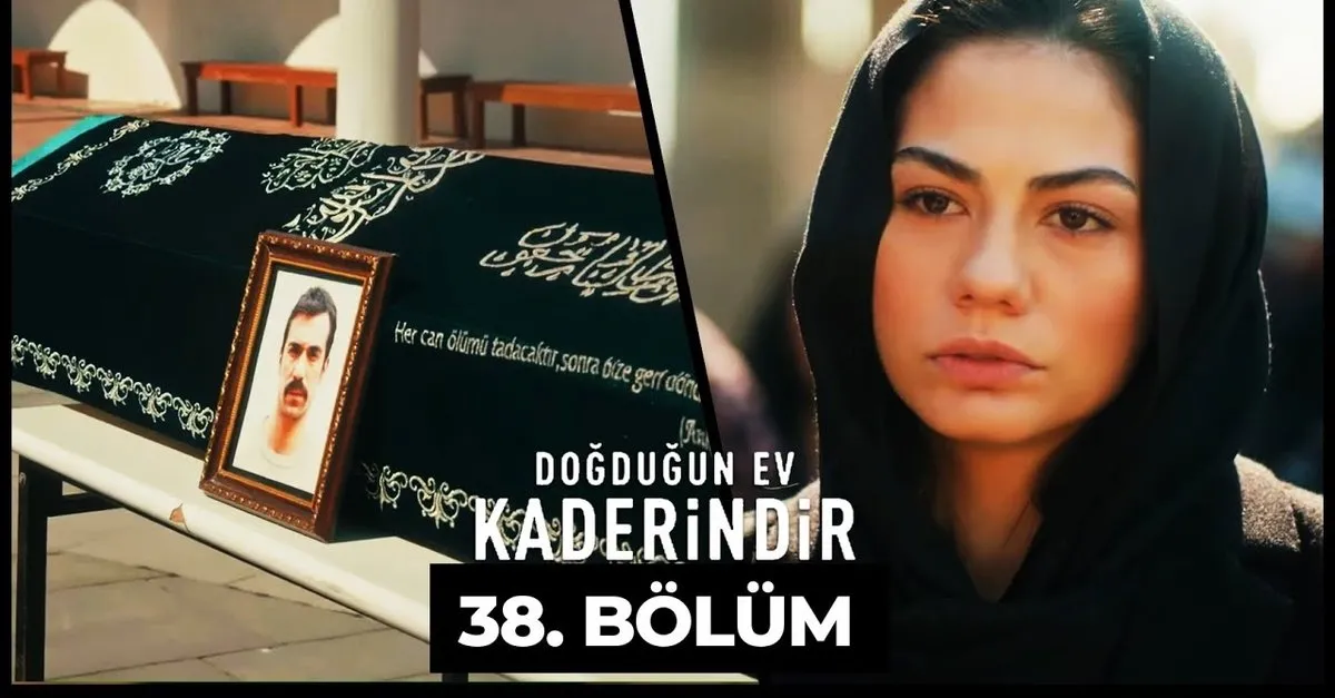 dogdugun ev kaderindir son bolumde zeynep baris i yaninda istemiyor dogdugun ev kaderindir son bolum tek parca full izle sayfa 2 medya haberleri